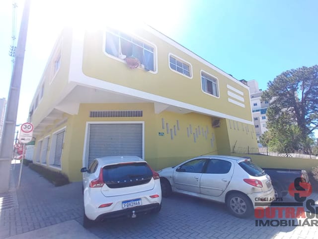 Loja para alugar, no bairro CAPÃO RASO em Curitiba
