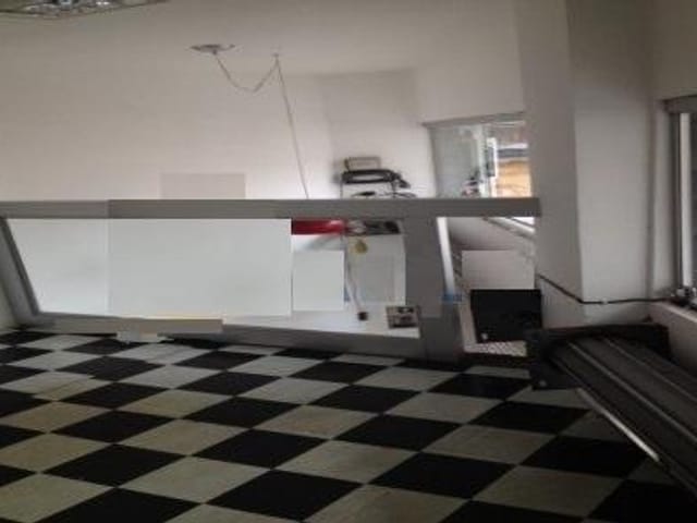 Foto do Loja - Loja à venda 36M², Bom Retiro, São Paulo - SP | ZONA LESTE IMÓVEIS