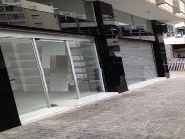 Foto do Loja - Loja à venda 36M², Bom Retiro, São Paulo - SP | ZONA LESTE IMÓVEIS