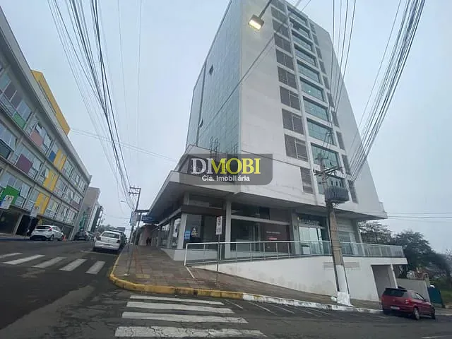 Loja com 100m², para alugar, no bairro Centro em Gravataí