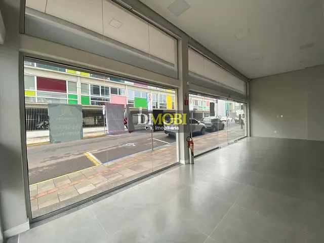 Loja com 100m², para alugar, no bairro Centro em Gravataí