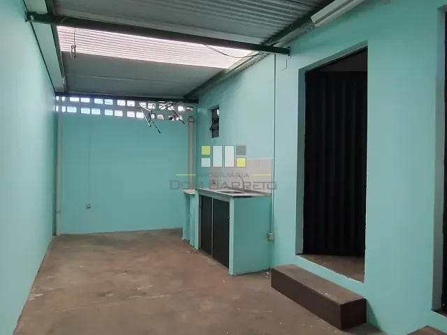 Loja com 220m², para alugar, no bairro Parque Euclides Miranda em Sumaré