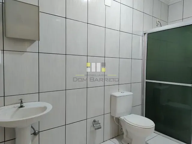 Loja com 220m², para alugar, no bairro Parque Euclides Miranda em Sumaré
