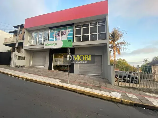 Loja com 70m², para alugar, no bairro Centro em Gravataí