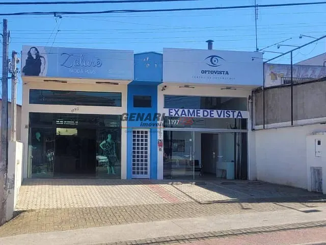 Loja com 250m², à venda, no bairro Jardim Morada do Sol em Indaiatuba