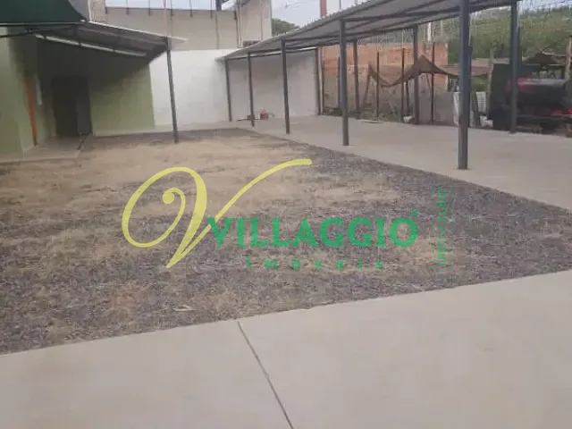 Loja com 450m², para alugar, no bairro Jardim Los Angeles em São José do Rio Preto
