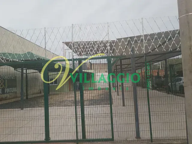 Loja com 450m², para alugar, no bairro Jardim Los Angeles em São José do Rio Preto