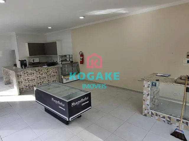 Loja com 136m², à venda, no bairro Alto da Bela Vista em Cachoeira Paulista