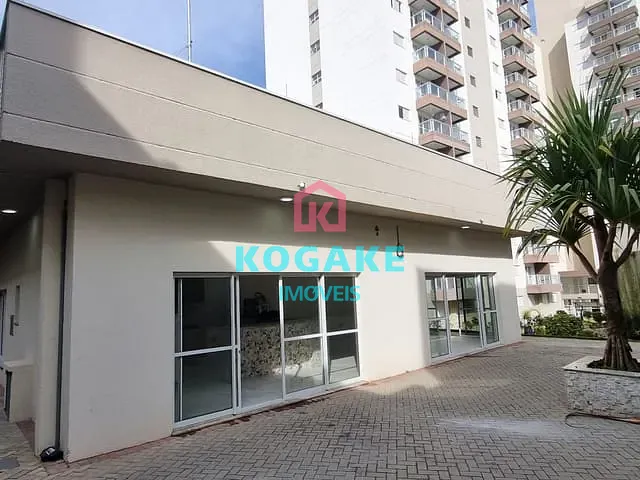 Loja com 136m², à venda, no bairro Alto da Bela Vista em Cachoeira Paulista