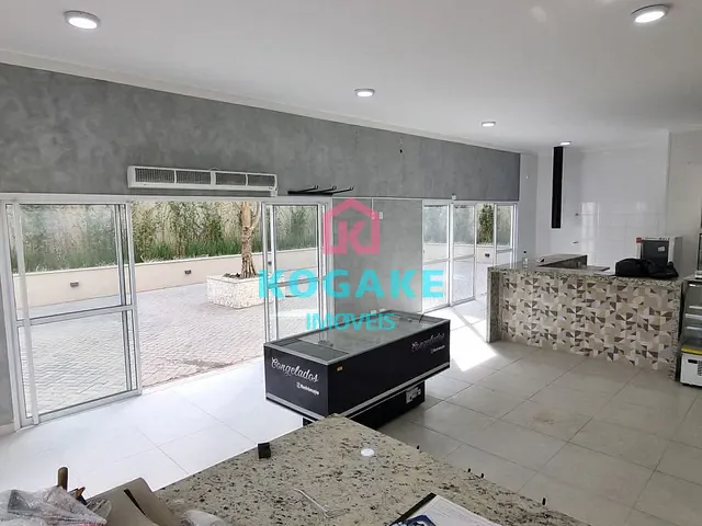 Loja com 136m², à venda, no bairro Alto da Bela Vista em Cachoeira Paulista