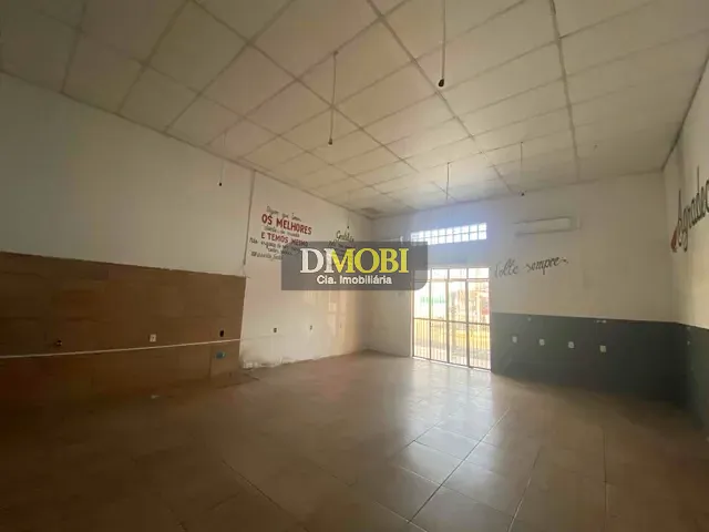 Loja com 120m², para alugar, no bairro Salgado Filho em Gravataí