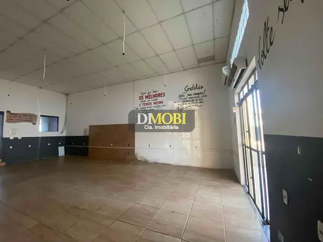 Loja com 120m², para alugar, no bairro Salgado Filho em Gravataí