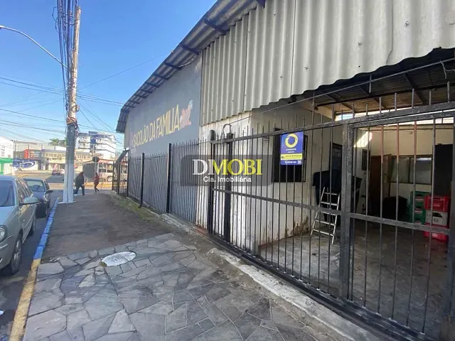 Loja com 120m², para alugar, no bairro Salgado Filho em Gravataí