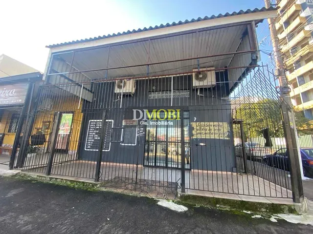 Loja com 120m², para alugar, no bairro Salgado Filho em Gravataí