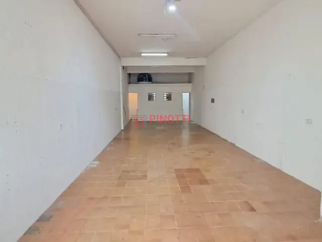 Loja para alugar, no bairro Assunção em São Bernardo do Campo
