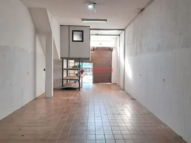 Loja para alugar, no bairro Assunção em São Bernardo do Campo