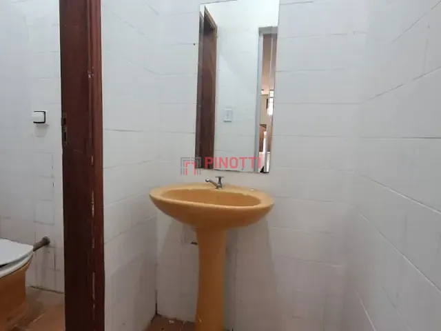 Loja para alugar, no bairro Assunção em São Bernardo do Campo
