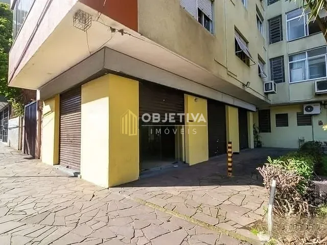Loja com 74m², à venda, no bairro Rio Branco em Porto Alegre