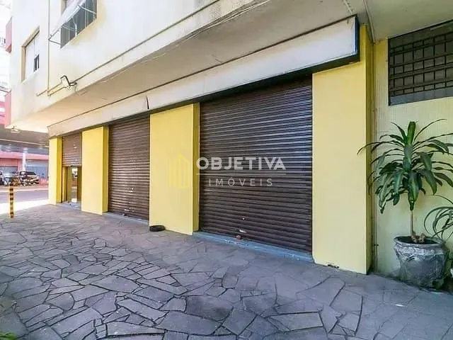 Loja com 74m², à venda, no bairro Rio Branco em Porto Alegre