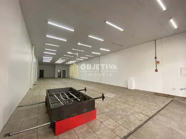 Loja para alugar, no bairro Centro em Novo Hamburgo