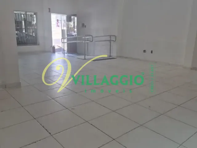 Loja com 100m², para alugar, no bairro Centro em São José do Rio Preto