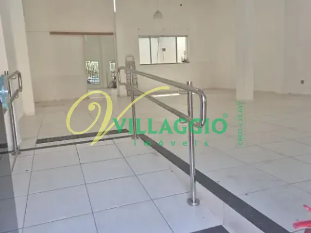 Loja com 100m², para alugar, no bairro Centro em São José do Rio Preto