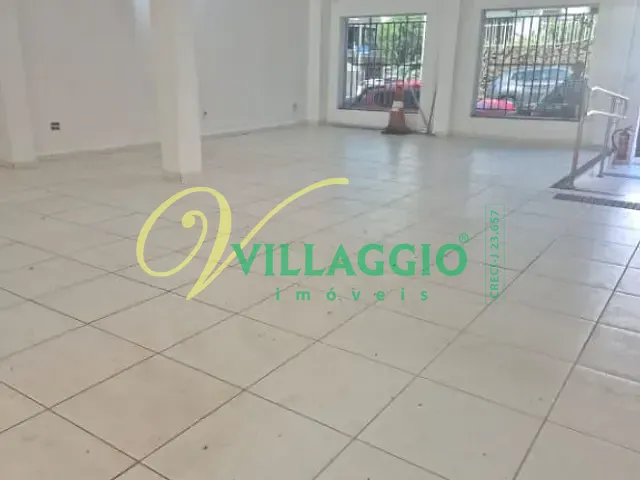 Loja com 100m², para alugar, no bairro Centro em São José do Rio Preto