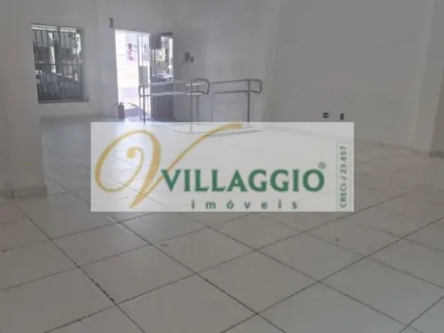 Loja com 100m², para alugar, no bairro Centro em São José do Rio Preto