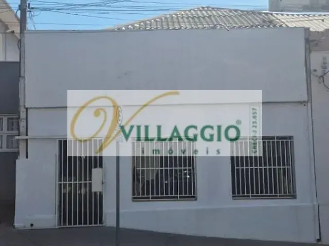 Loja com 100m², para alugar, no bairro Centro em São José do Rio Preto
