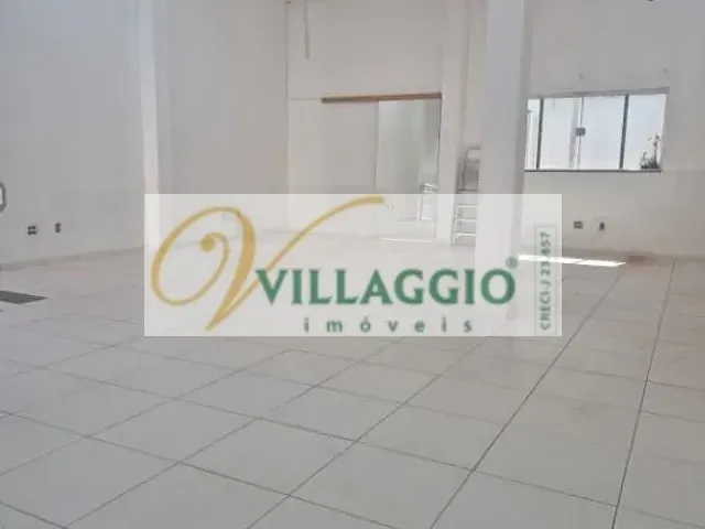 Loja com 100m², para alugar, no bairro Centro em São José do Rio Preto
