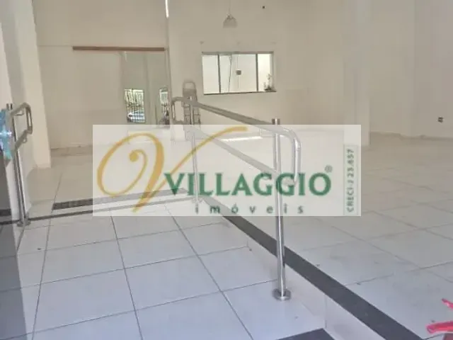 Loja com 100m², para alugar, no bairro Centro em São José do Rio Preto