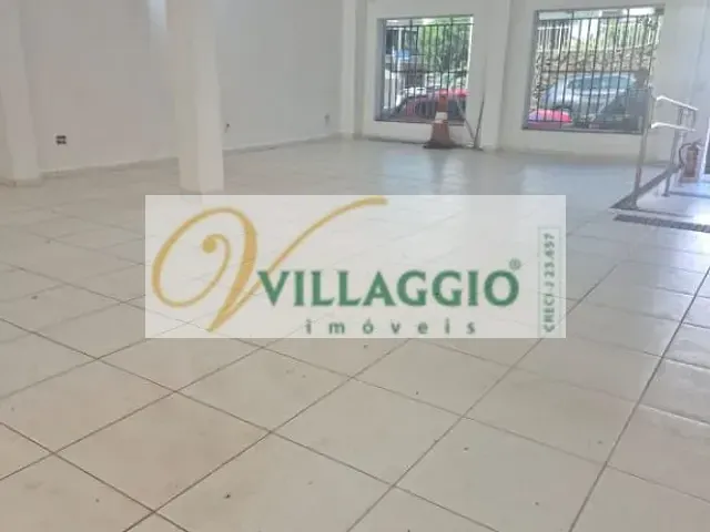 Loja com 100m², para alugar, no bairro Centro em São José do Rio Preto