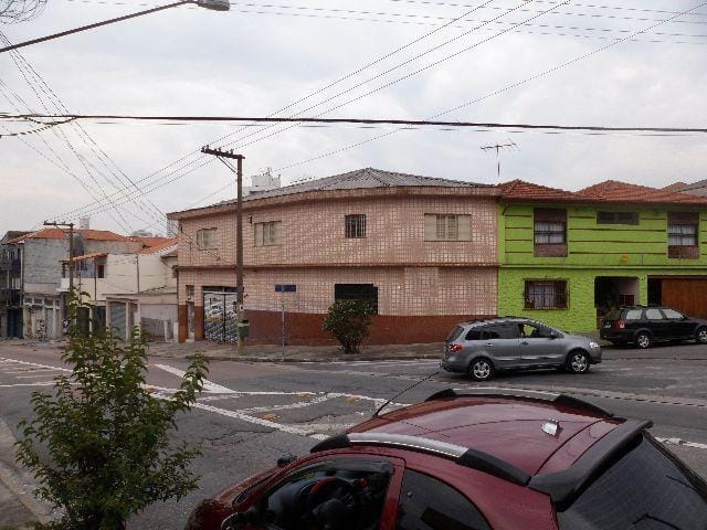 Foto do Loja - Salão comercial para venda e locação, Mooca, São Paulo. | ZONA LESTE IMÓVEIS
