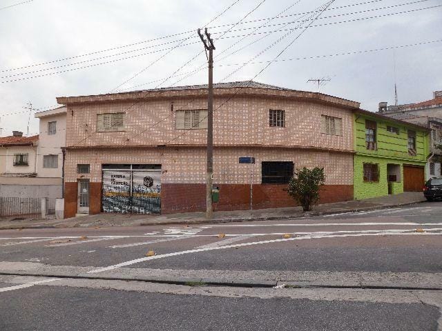 Foto do Loja - Salão comercial para venda e locação, Mooca, São Paulo. | ZONA LESTE IMÓVEIS
