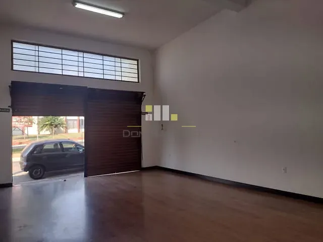 Loja com 60m², para alugar, no bairro Jardim São Carlos em Sumaré