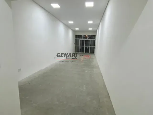 Loja com 125m², à venda ou para alugar, no bairro Parque Campo Bonito em Indaiatuba