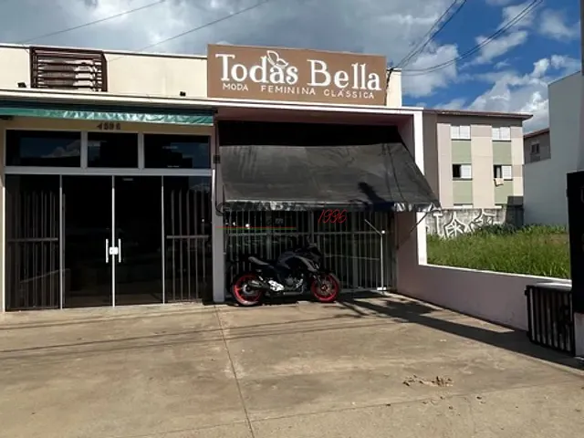 Loja com 125m², à venda ou para alugar, no bairro Parque Campo Bonito em Indaiatuba