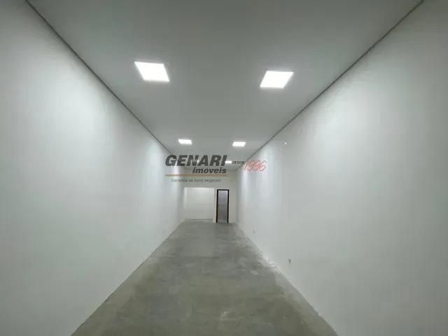 Loja com 125m², à venda ou para alugar, no bairro Parque Campo Bonito em Indaiatuba