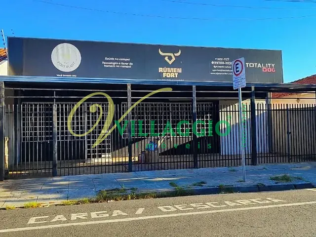 Loja com 215m², para alugar, no bairro Parque Industrial em São José do Rio Preto