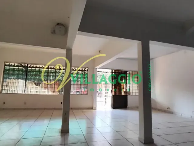 Loja com 215m², para alugar, no bairro Parque Industrial em São José do Rio Preto