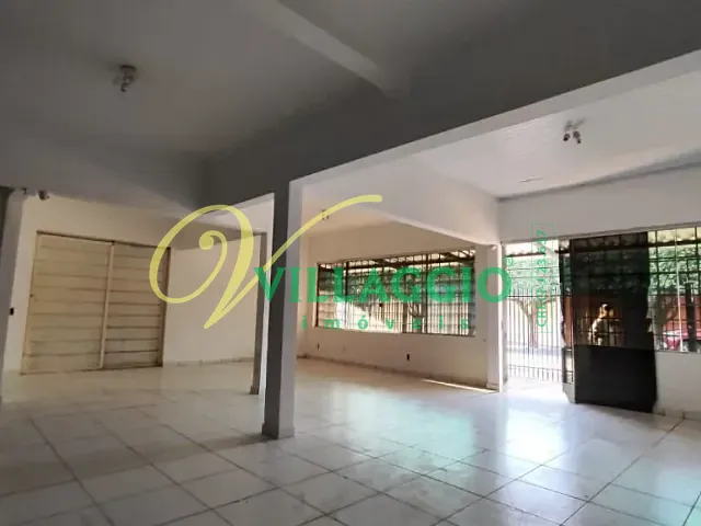 Loja com 215m², para alugar, no bairro Parque Industrial em São José do Rio Preto