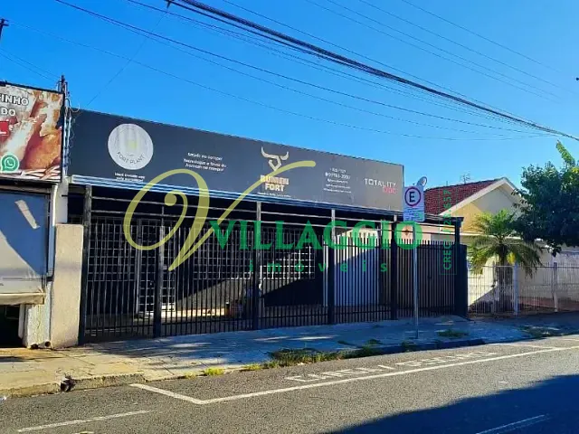 Loja com 215m², para alugar, no bairro Parque Industrial em São José do Rio Preto