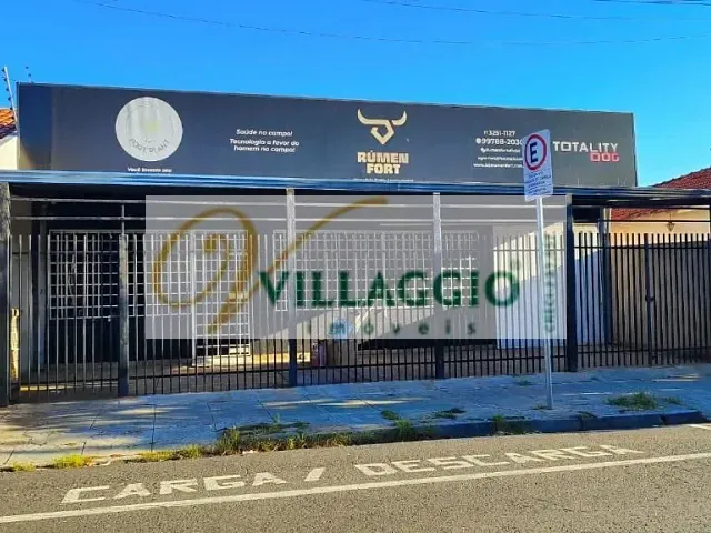 Loja com 215m², para alugar, no bairro Parque Industrial em São José do Rio Preto