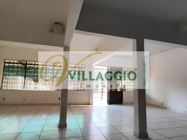 Loja com 215m², para alugar, no bairro Parque Industrial em São José do Rio Preto