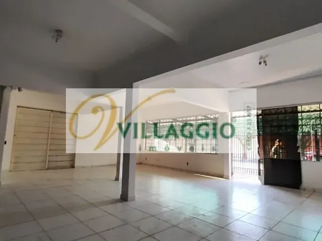 Loja com 215m², para alugar, no bairro Parque Industrial em São José do Rio Preto