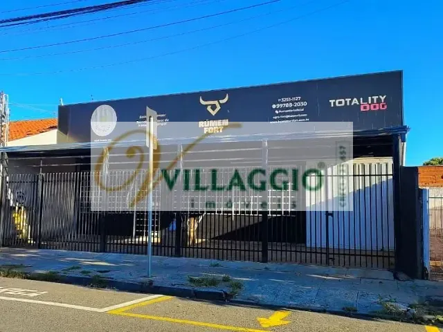 Loja com 215m², para alugar, no bairro Parque Industrial em São José do Rio Preto