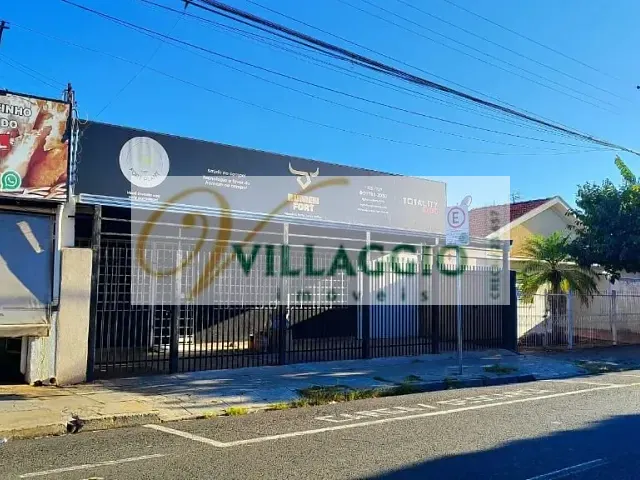 Loja com 215m², para alugar, no bairro Parque Industrial em São José do Rio Preto