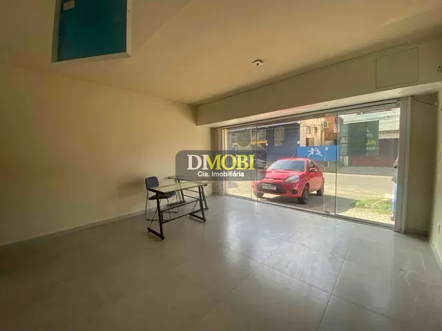 Loja com 45m², para alugar, no bairro Centro em Gravataí