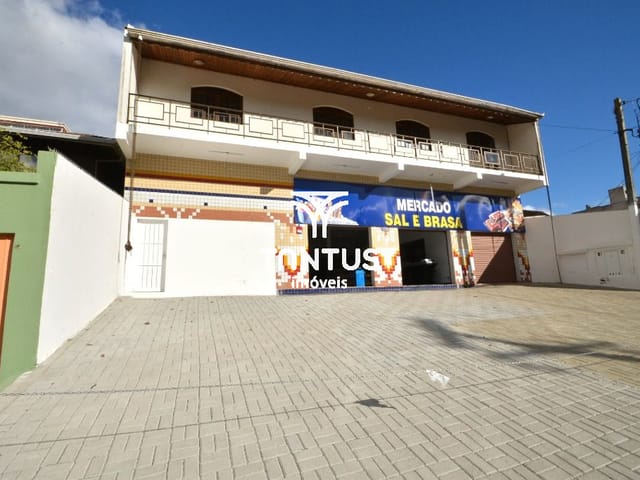 Loja para alugar, no bairro Portão em Curitiba