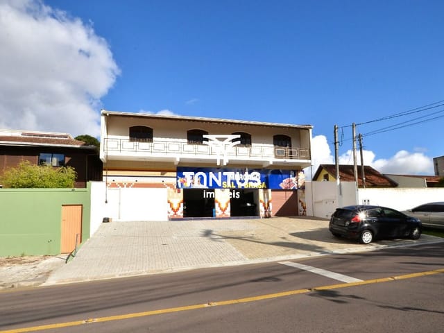 Loja para alugar, no bairro Portão em Curitiba